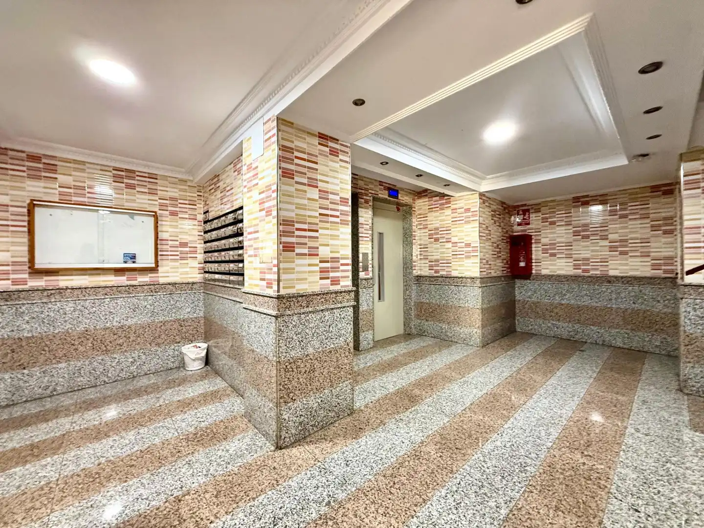 Piso en venta en Cartagena con Aire acondicionado, Calefacción y Amueblado