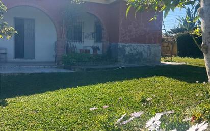 Jardí de Casa o xalet en venda en Puerto Real amb Traster i Piscina