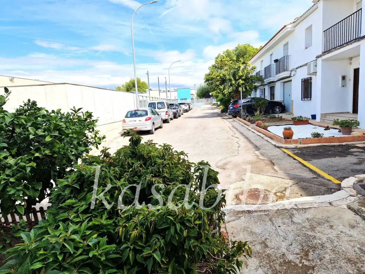 Reihenhaus zum Verkauf in Calle Santa Ana, imagen 37