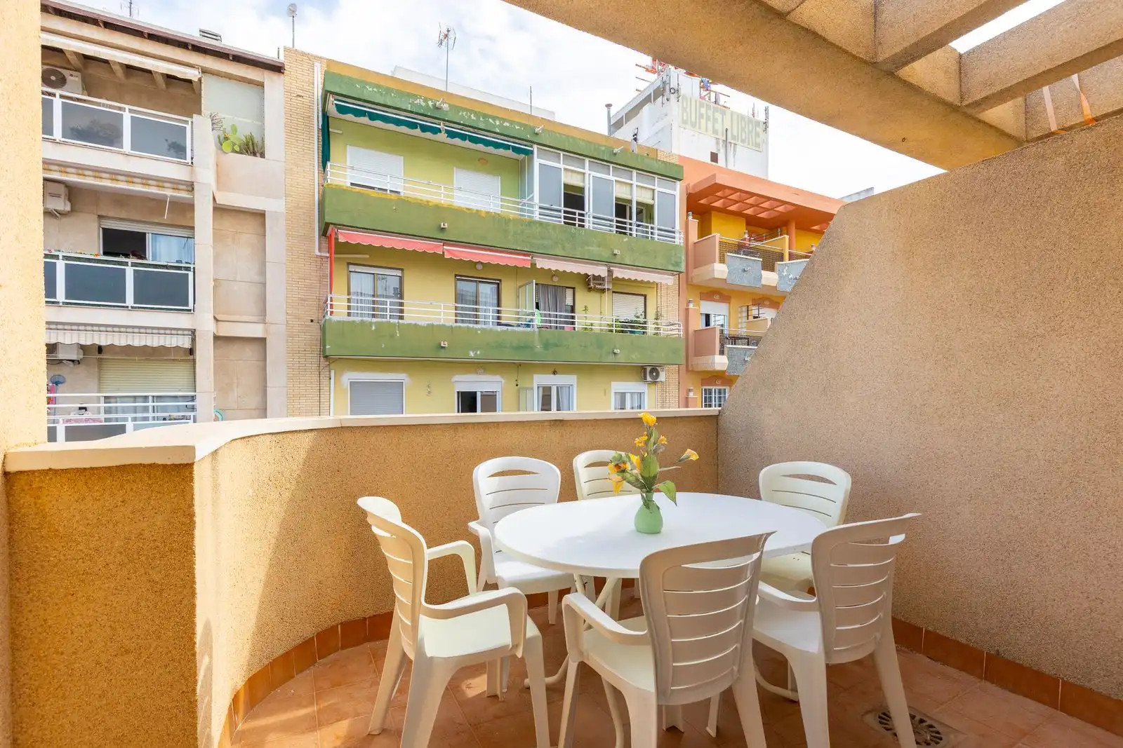 Apartment zum Verkauf in Playa del Acequión, Náufragos y Rocío del Mar, imagen 16