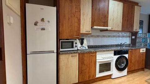 Foto 4 de Piso en venta en La Calzada, Gijón