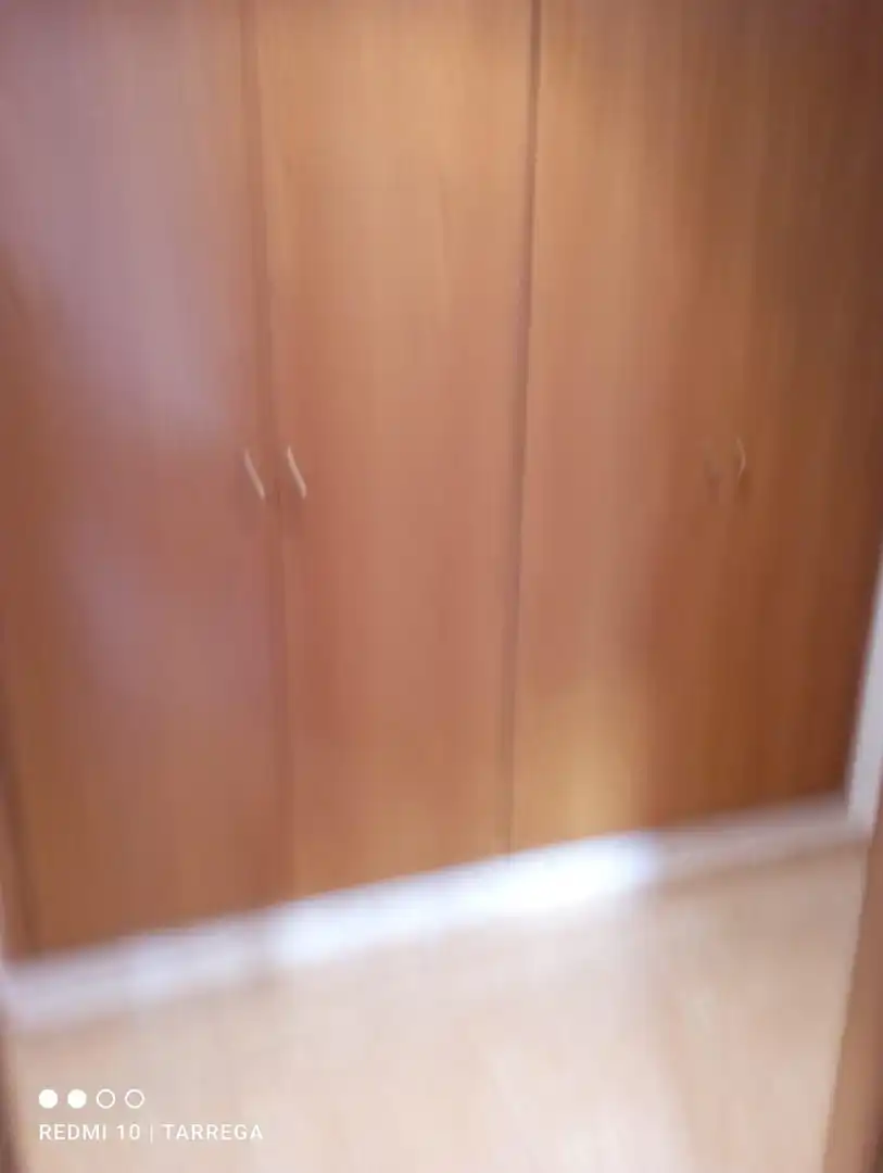 Habitación de Planta baja en venta en Vila-real con Aire acondicionado y Trastero