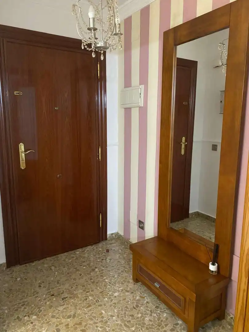 Apartamento de alquiler en Vélez-Málaga con Amueblado