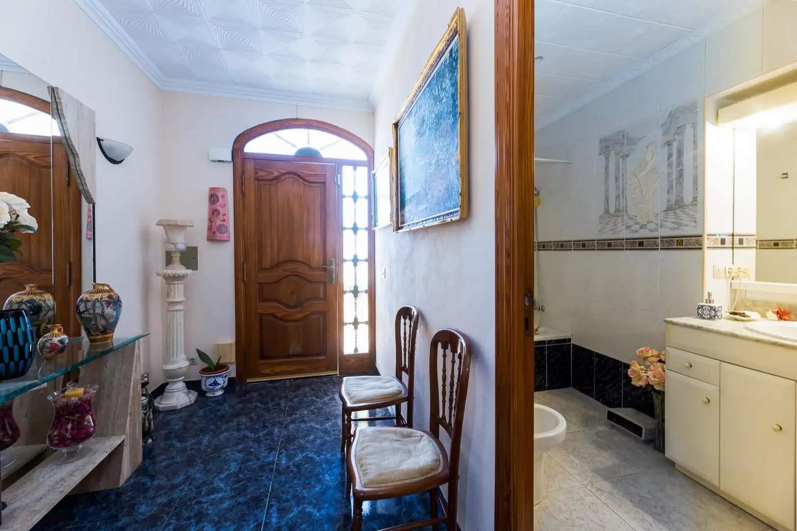 Houses for sale in Llevant