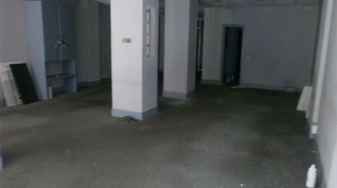 Foto 5 von Geschaftsraum zur Miete in Calle Nicolás Salmerón, 26, Circular, Valladolid Capital