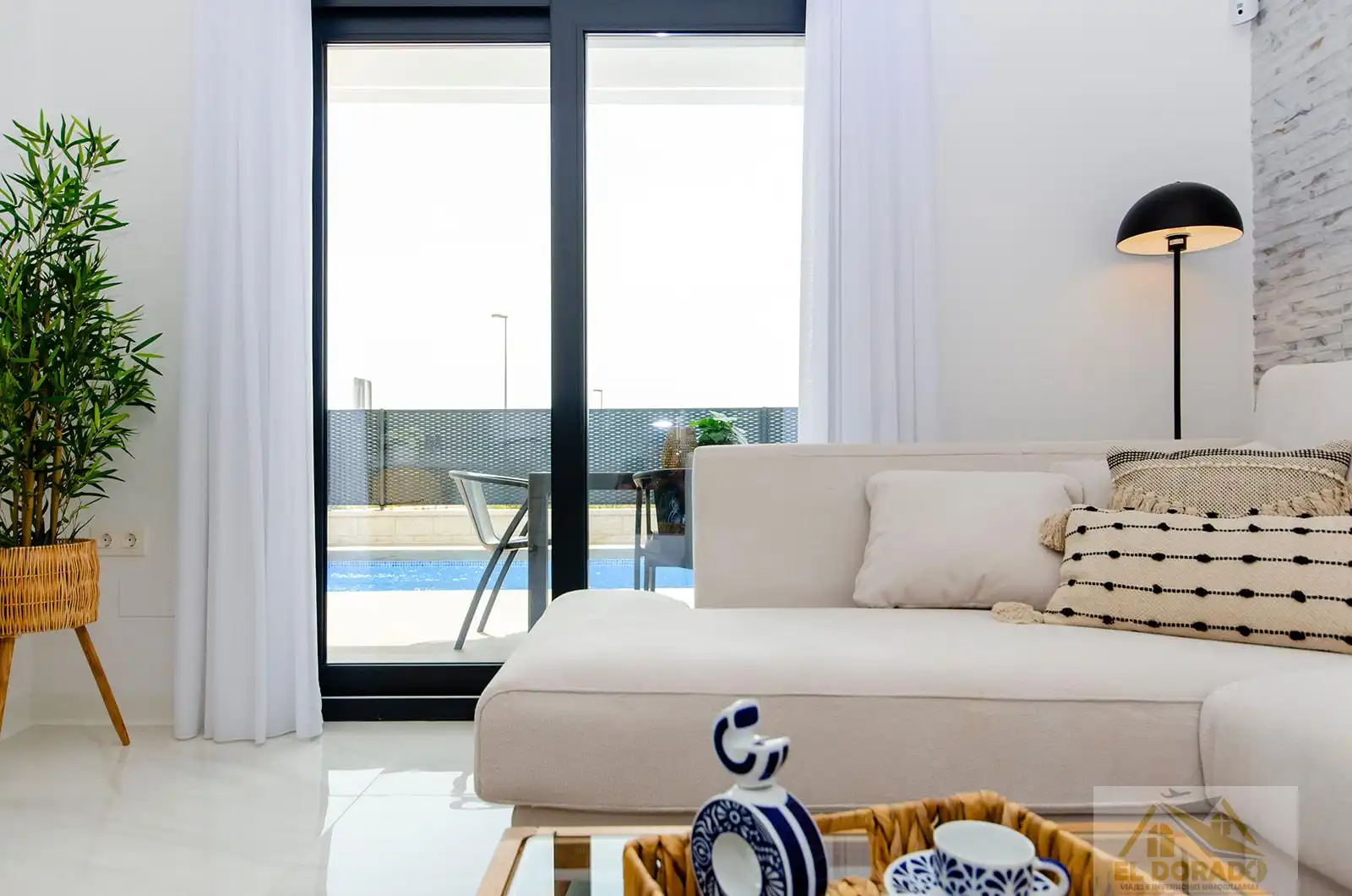 Chalet con piscina en venta en Desamparados - Hurchillo - Torremendo, imagen 18