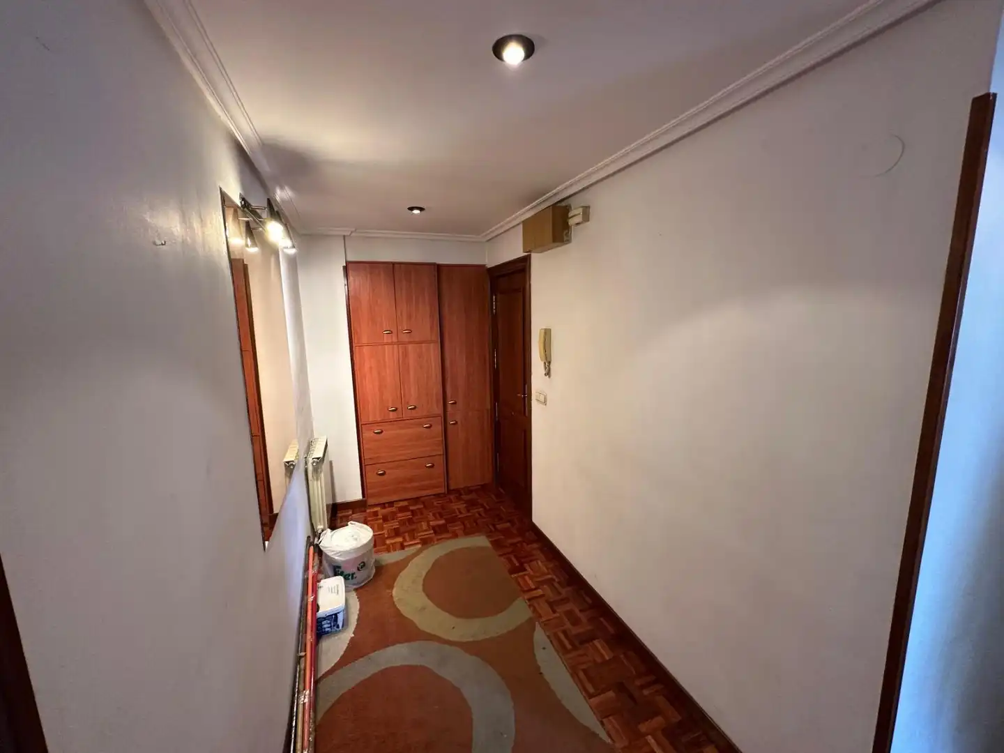 Apartments for sale in Burgos  with Heating