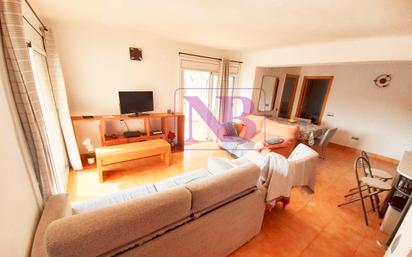 Living room of Flat for sale in Salou  with Balcony