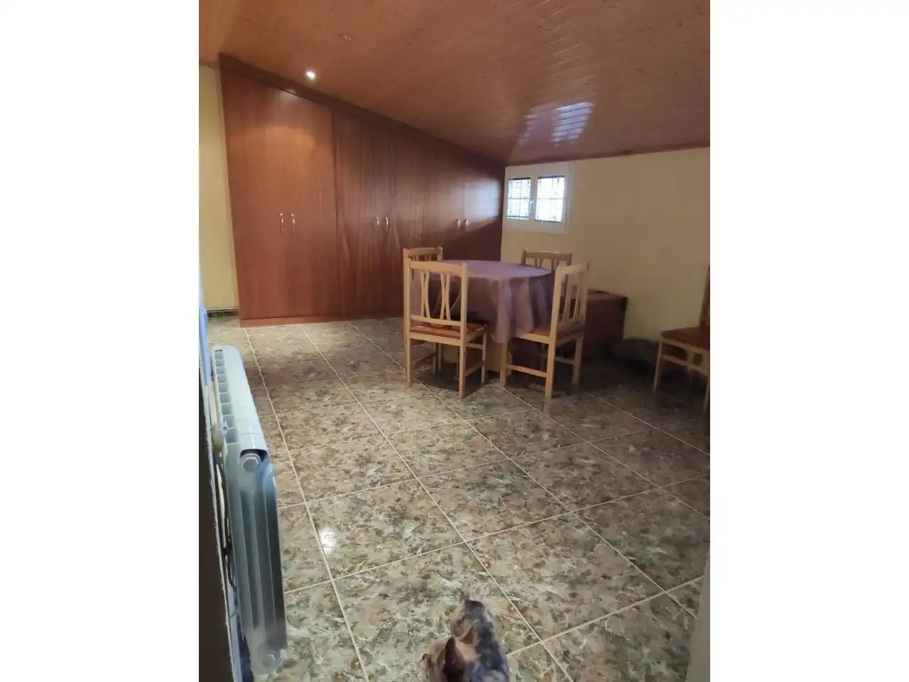 Casa amb jardí en venda a Cervera, imagen 16