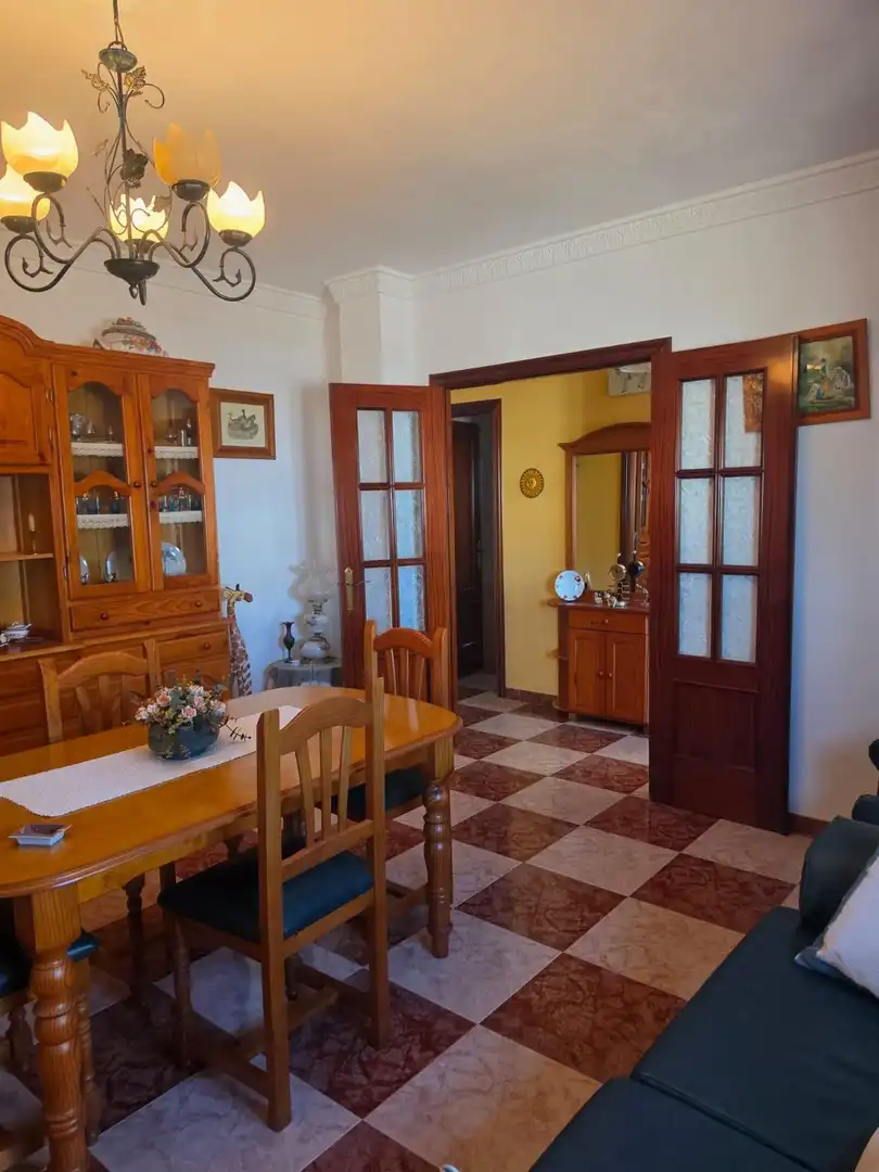 Houses for sale in Tarifa