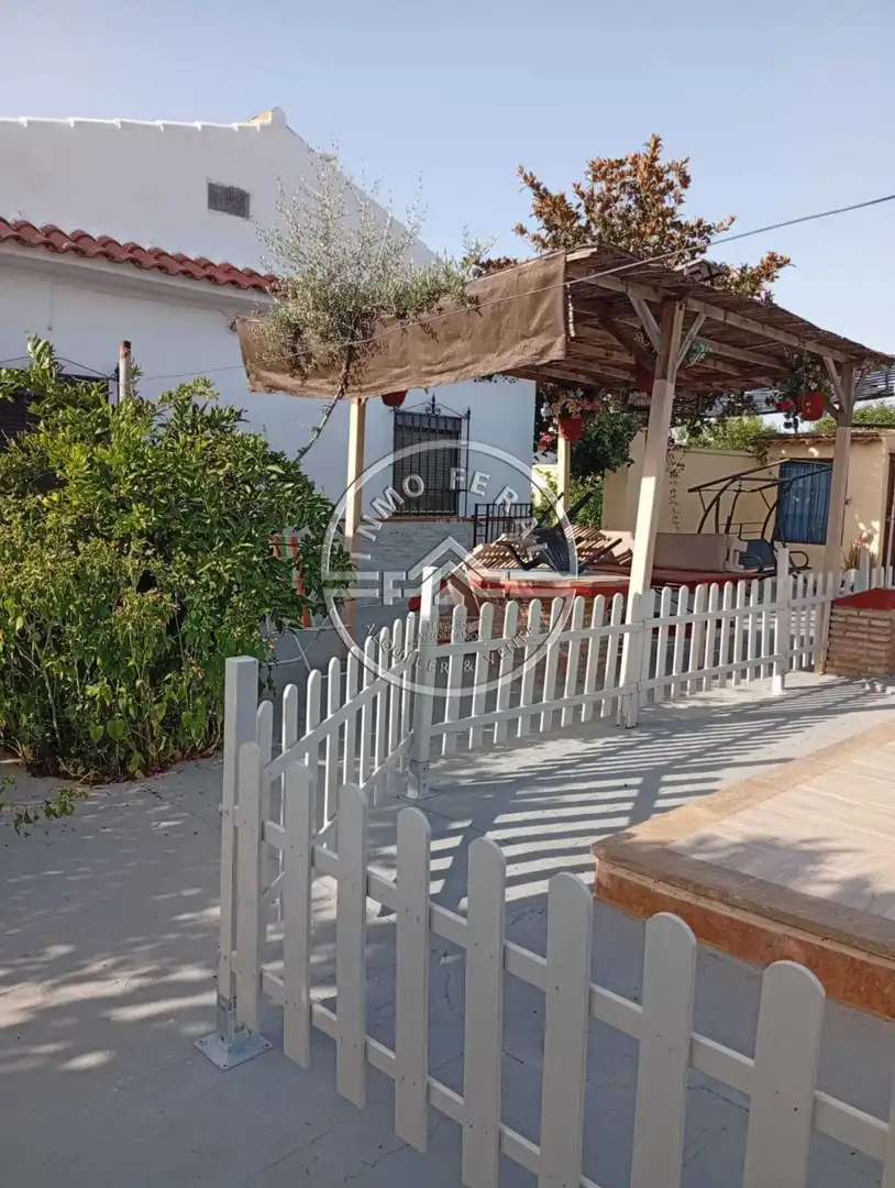Xalet amb piscina en venda a Fuente Palmera, imagen 5