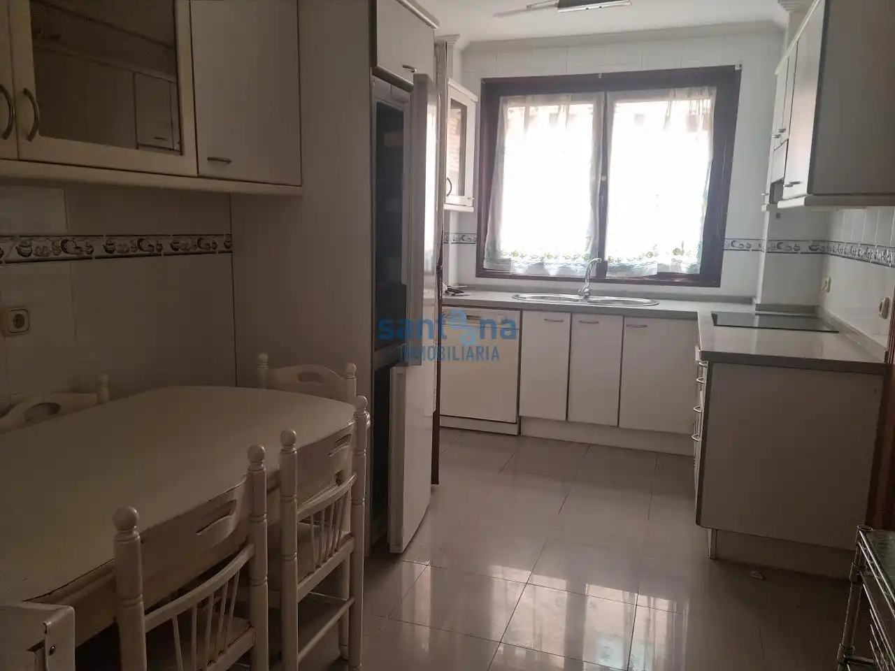 Wohnung zur Miete in El Ejido - Santa Ana