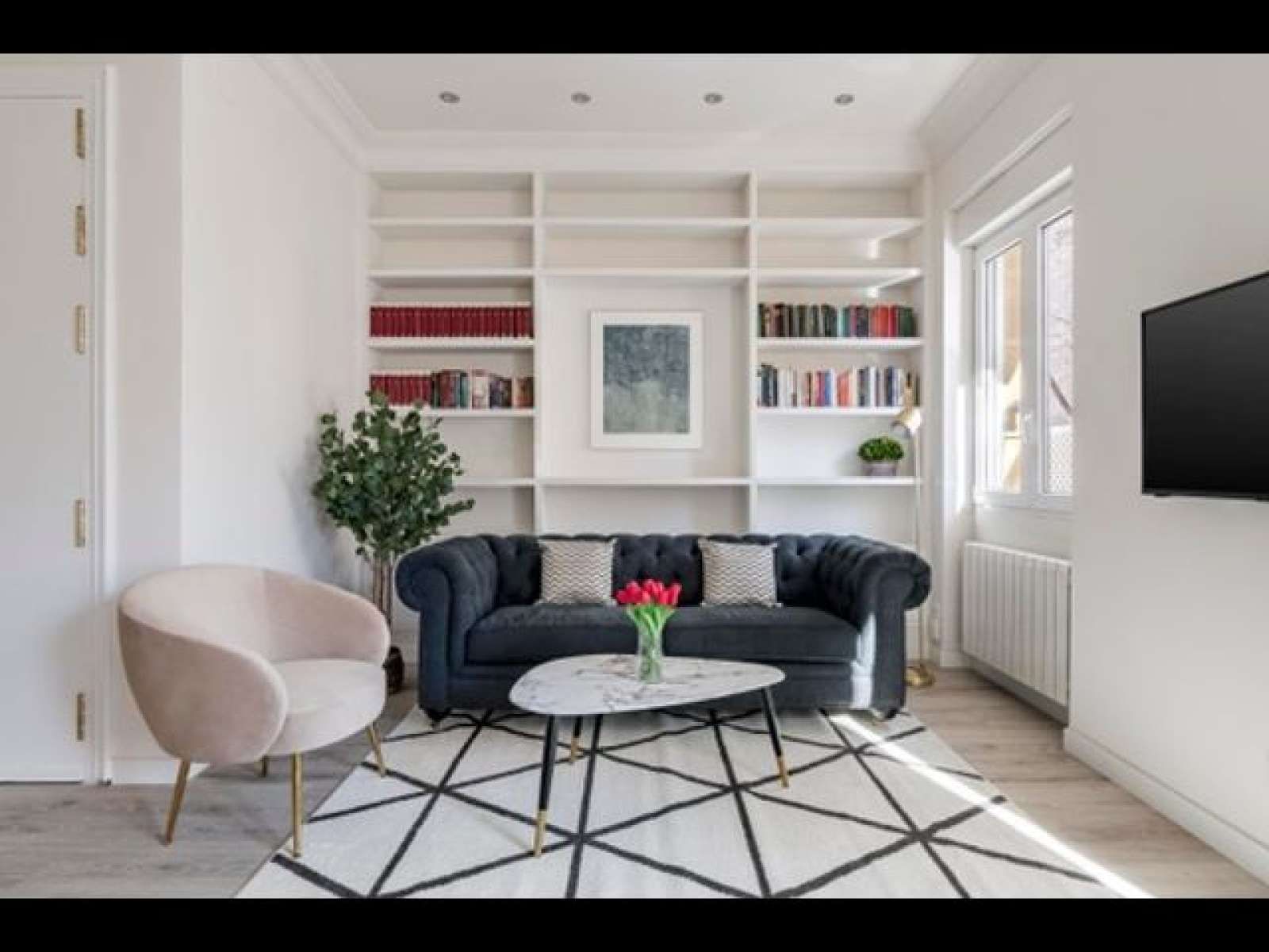 Apartment to share in Almagro