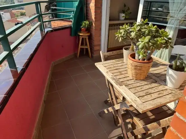 Terrassa de Pis en venda en Esparreguera amb Aire condicionat, Calefacció i Parquet