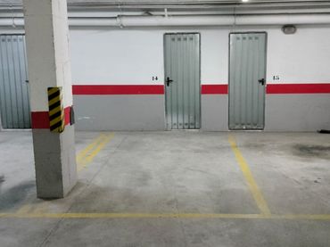 Individual to rent in Calle Francisco Barbin