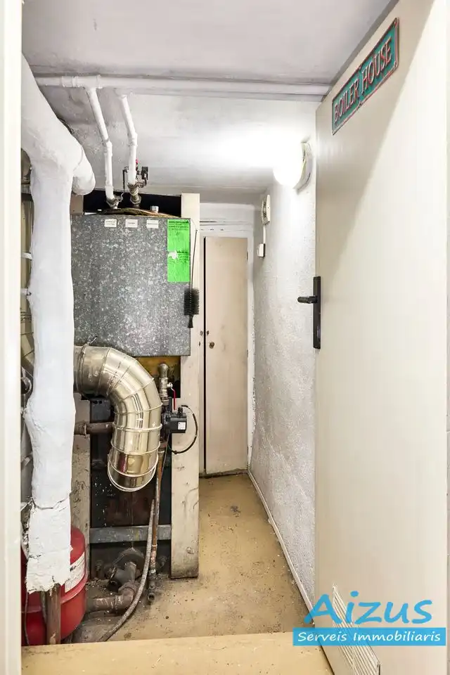 Casa o chalet en venta en Seva con Aire acondicionado, Calefacción y Jardín privado