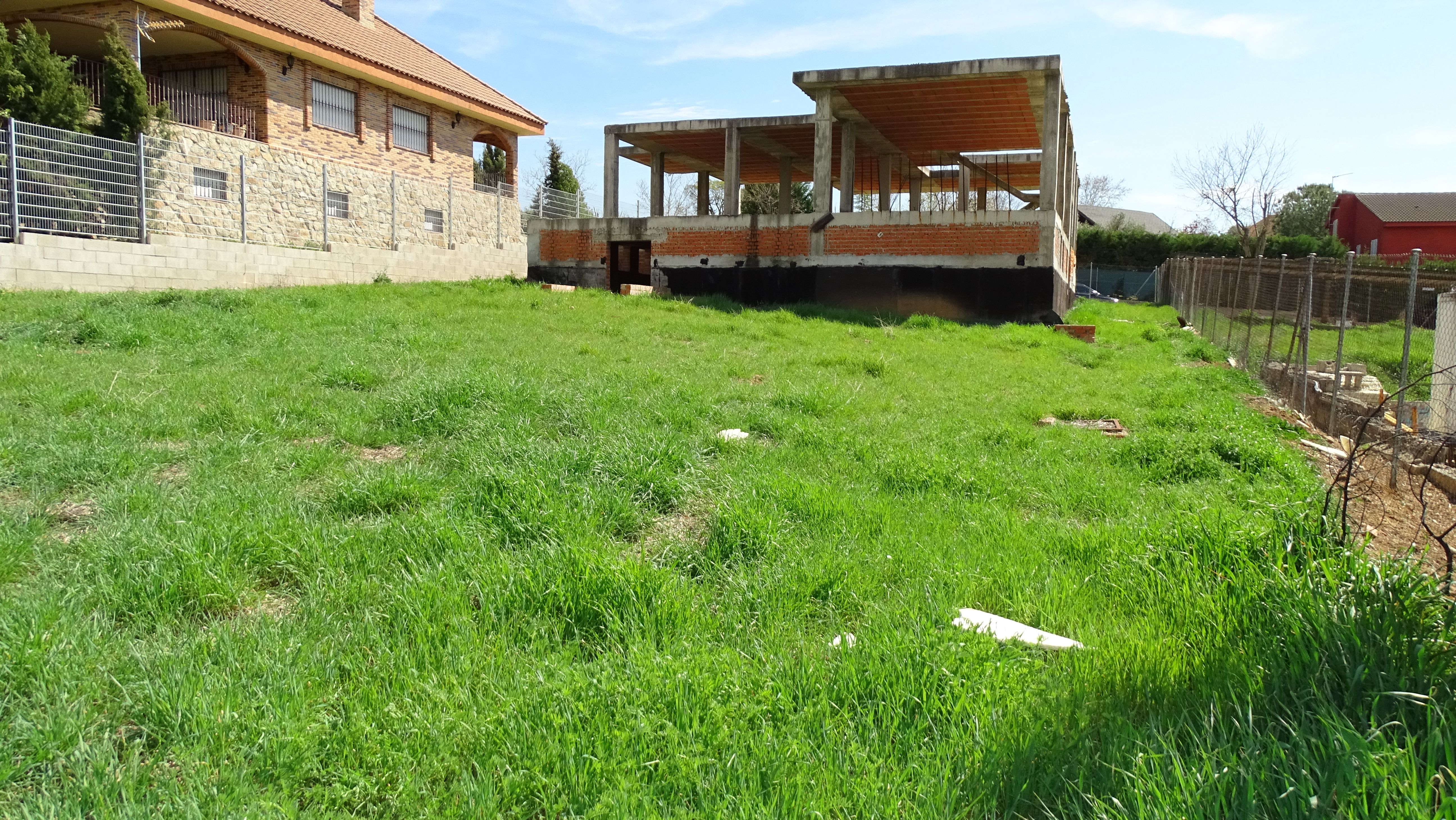 House or chalet for sale in Calle Acacias, Uceda