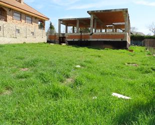 Casa o xalet en venda en Uceda amb Terrassa