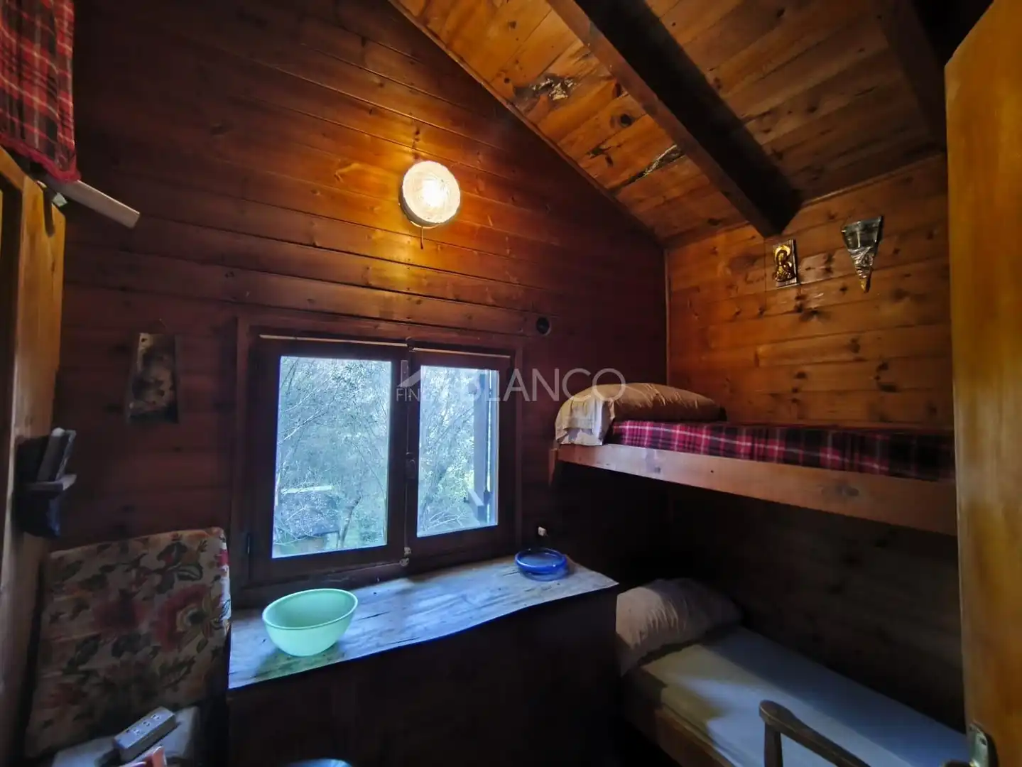 Habitación de Casa o chalet en venta en Piera con Jardín privado, Balcón y Alarma