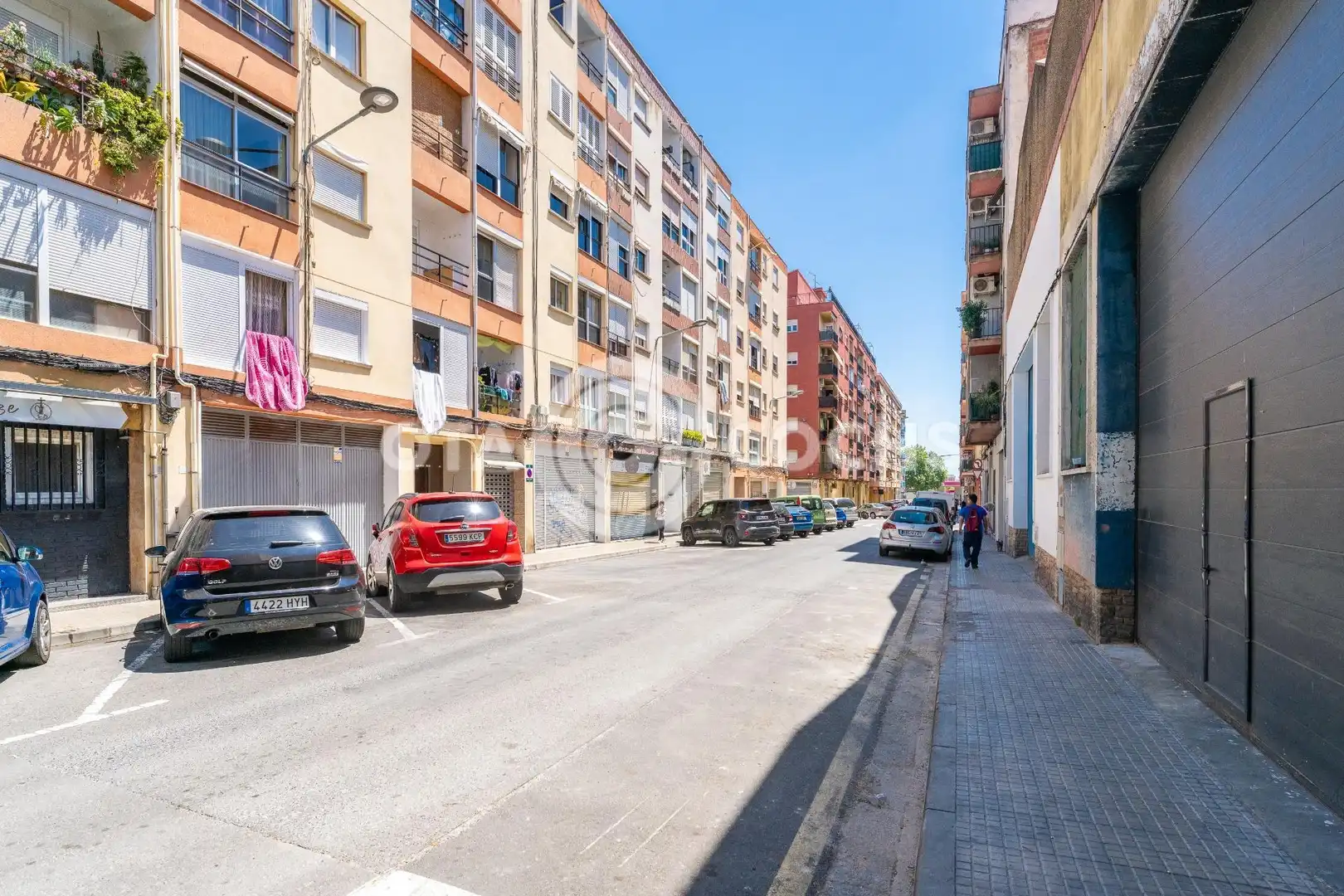 Appartement avec terrasse à vendre à Carrer PEÑISCOLA, imagen 36