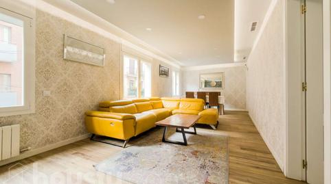 Foto 3 de Pis en venda a Cl Coronel Sanfeliu, ., El Clot,  Barcelona Capital