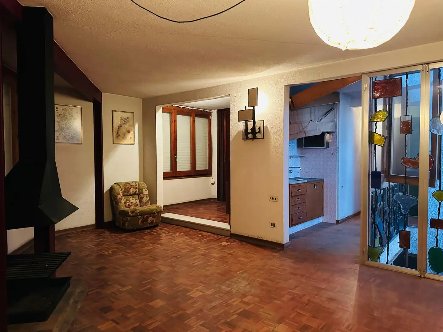 Casa en venta en Calle LARACHE, imagen 17