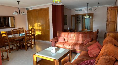 Foto 4 de Apartament en venda a Centro, Murcia