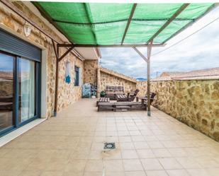 Terrace of Attic for sale in Carlet  with Terrace and Balcony