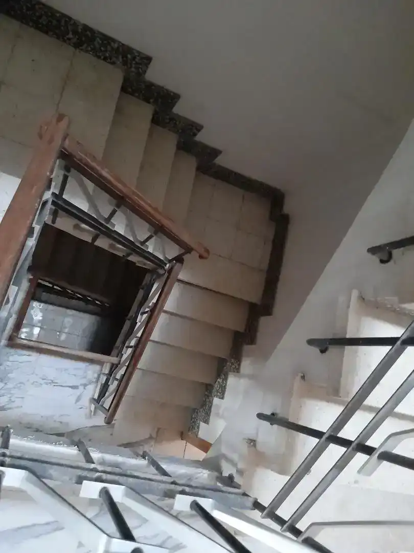 Casa adosada en venda en Mendavia amb Balcó