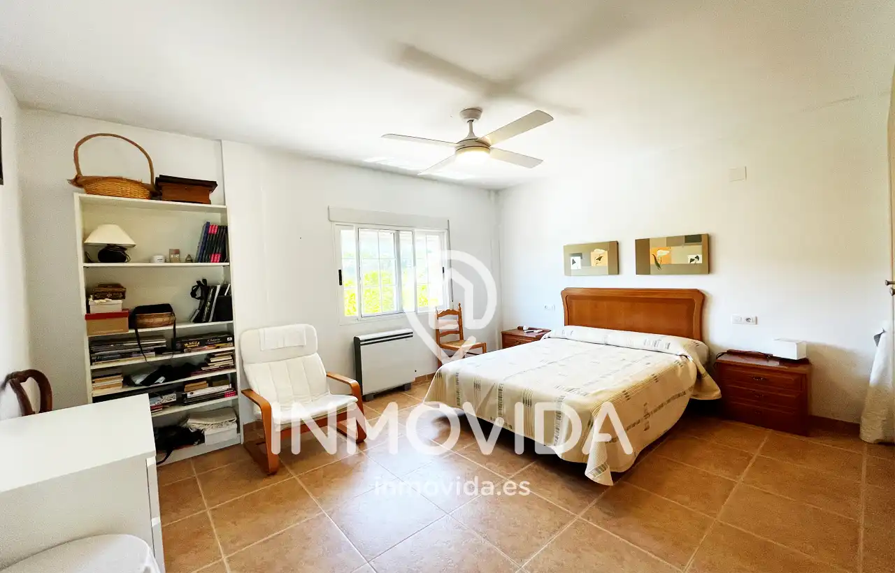 Villa con terrazza in vendita a N-340 Bixquert, imagen 24