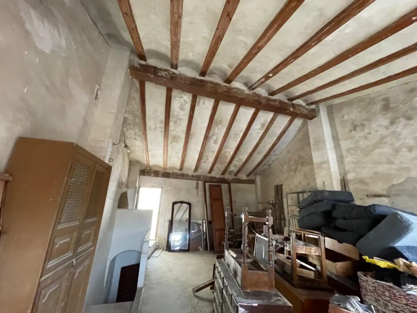 Casa con terrazza in vendita a Santa Bárbara, imagen 8