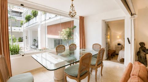 Foto 3 de Piso en venta en Casco Antiguo, Marbella