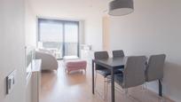 Sala d'estar de Pis en venda en Montcada i Reixac amb Aire condicionat, Calefacció i Parquet