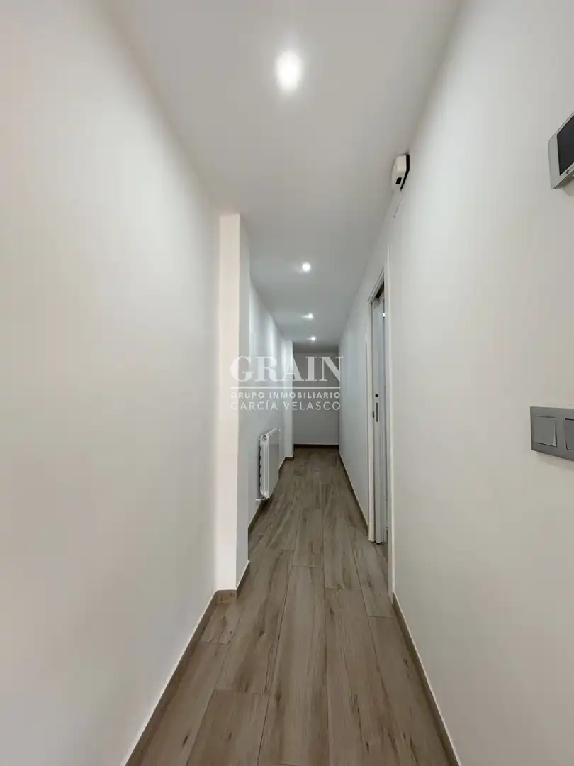 Piso con terraza en venta en Ensanche - Franciscanos, imagen 15