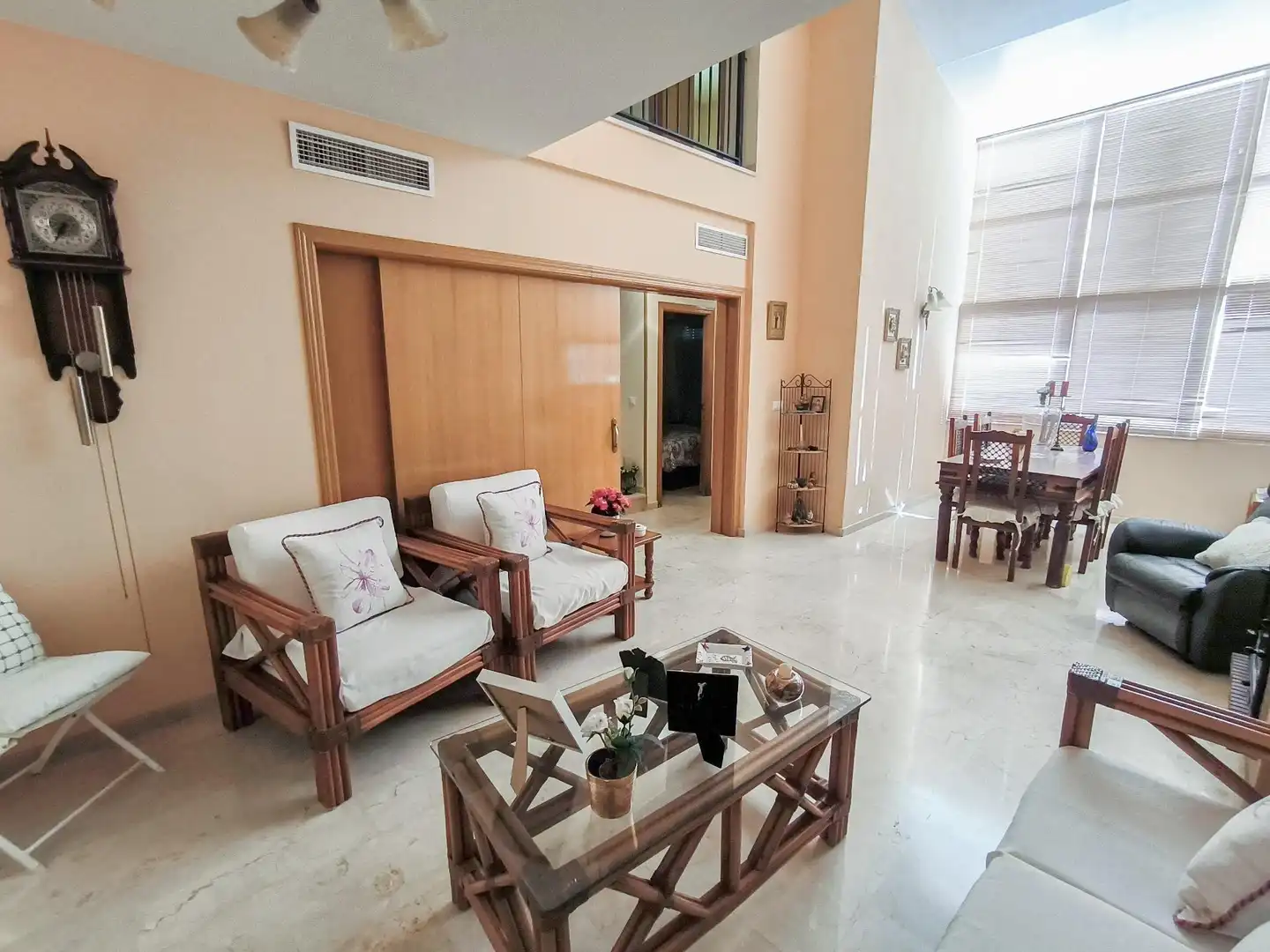 Detached house with pool for sale in Coloma, imagen 6