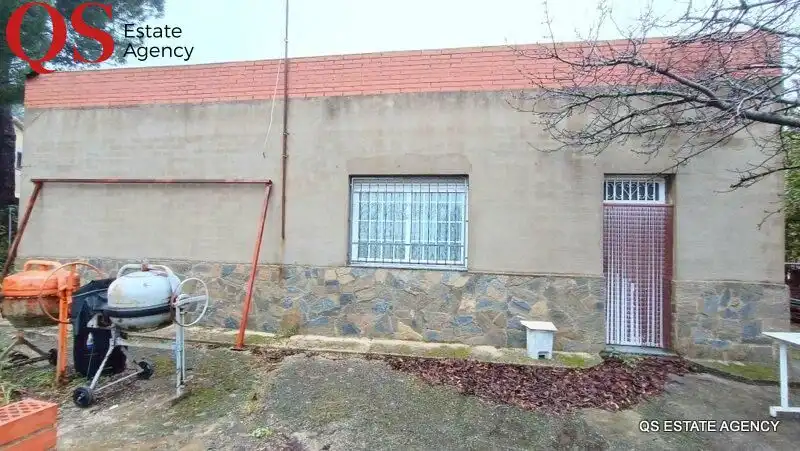 Casa amb jardí en venda a Riudarenes, imagen 16