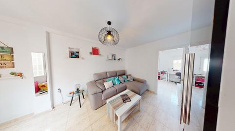 Foto 3 de Piso en venta en Calle Santiago Vergara, Plaza de Toros - Santa Rita, Almería