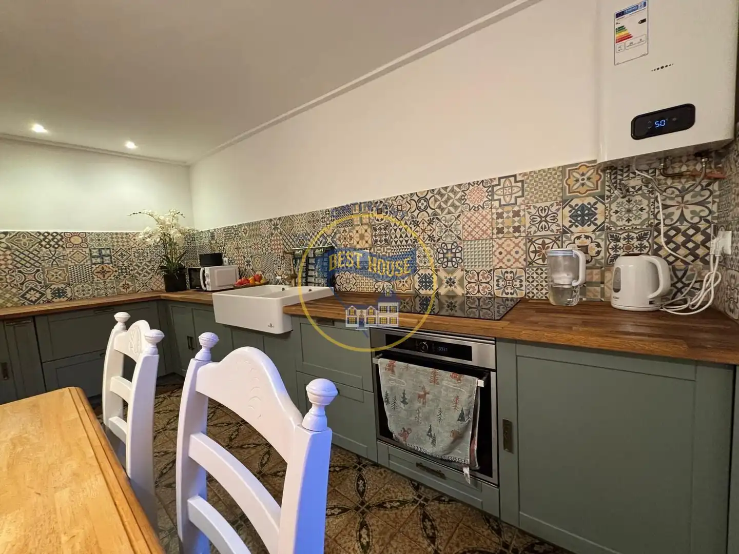 Houses for sale in Centro