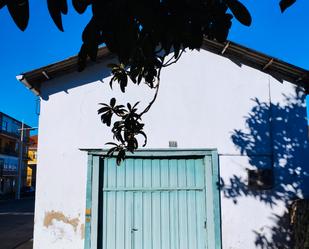 Exterior view of Industrial buildings for sale in Torrelavega 