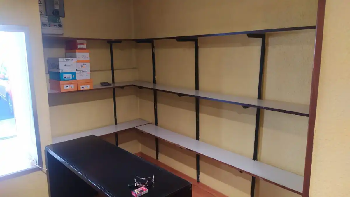 Local comercial en alquiler en Centro Ciudad, imagen 5