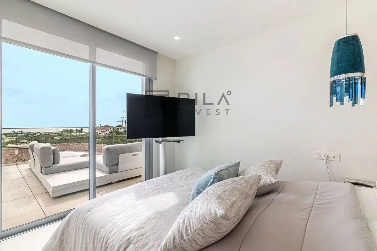 Penthouse with pool for sale in Urb. One Residences, imagen 22