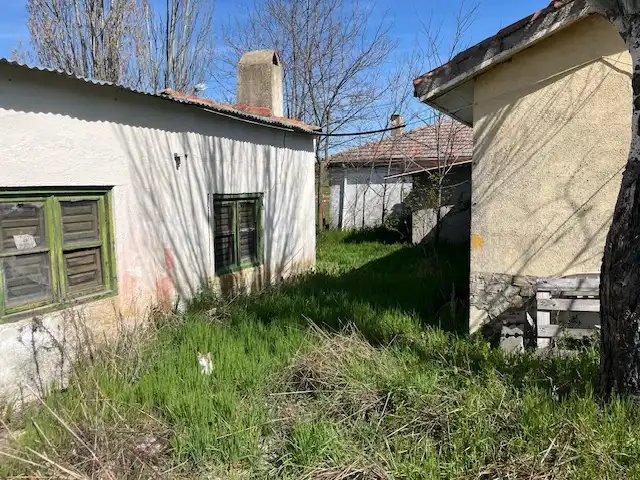 Gebäude zum Verkauf in Vecinos