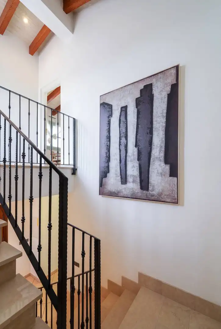 Casa o chalet en venta en Sineu con Aire acondicionado, Calefacción y Jardín privado