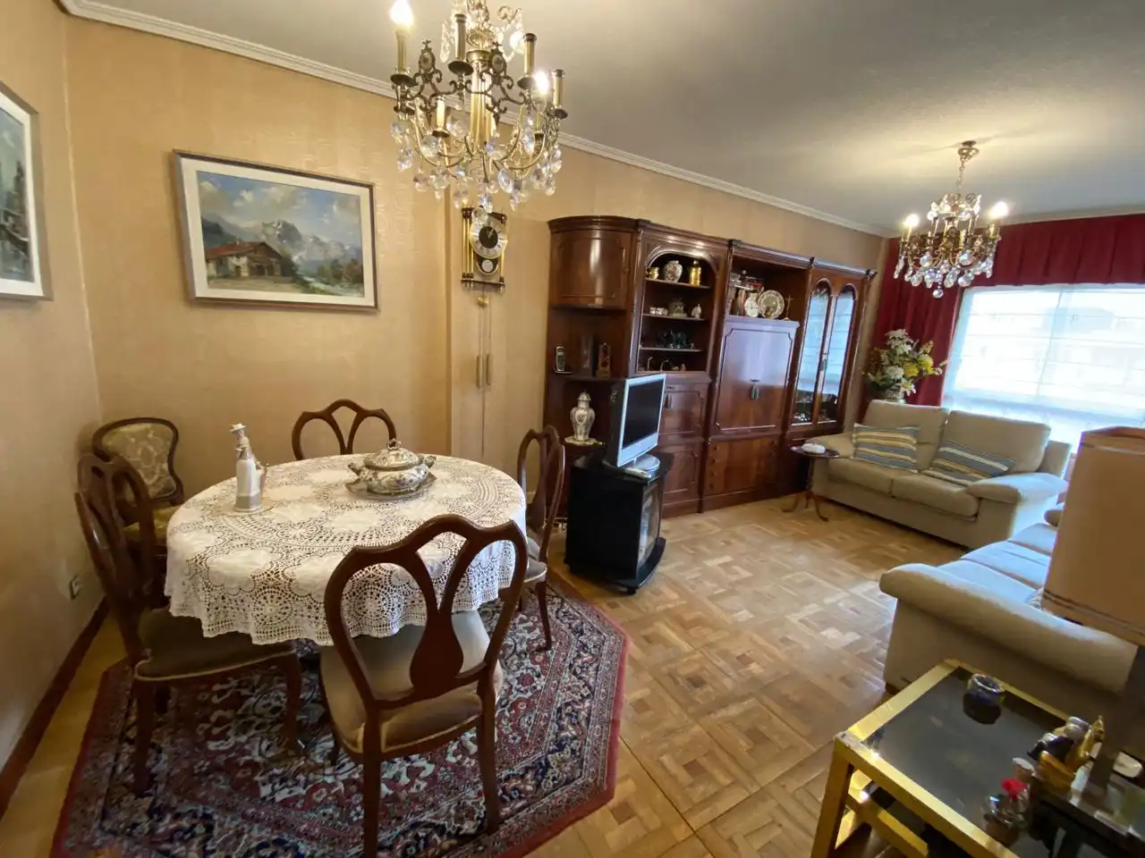 Piso con ascensor en venta en Calle República Argentina 5, imagen 37