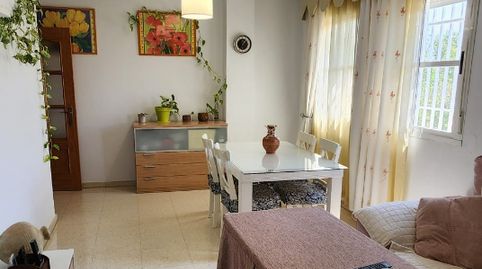 Foto 5 de Piso en venta en Calle Mejillón, San Jerónimo - La Bachillera, Sevilla Capital