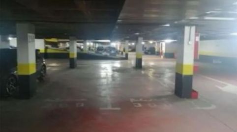 Foto 3 de Garatge de lloguer a Calle de Colombia, 25b, Valleaguado - La Cañada, Coslada