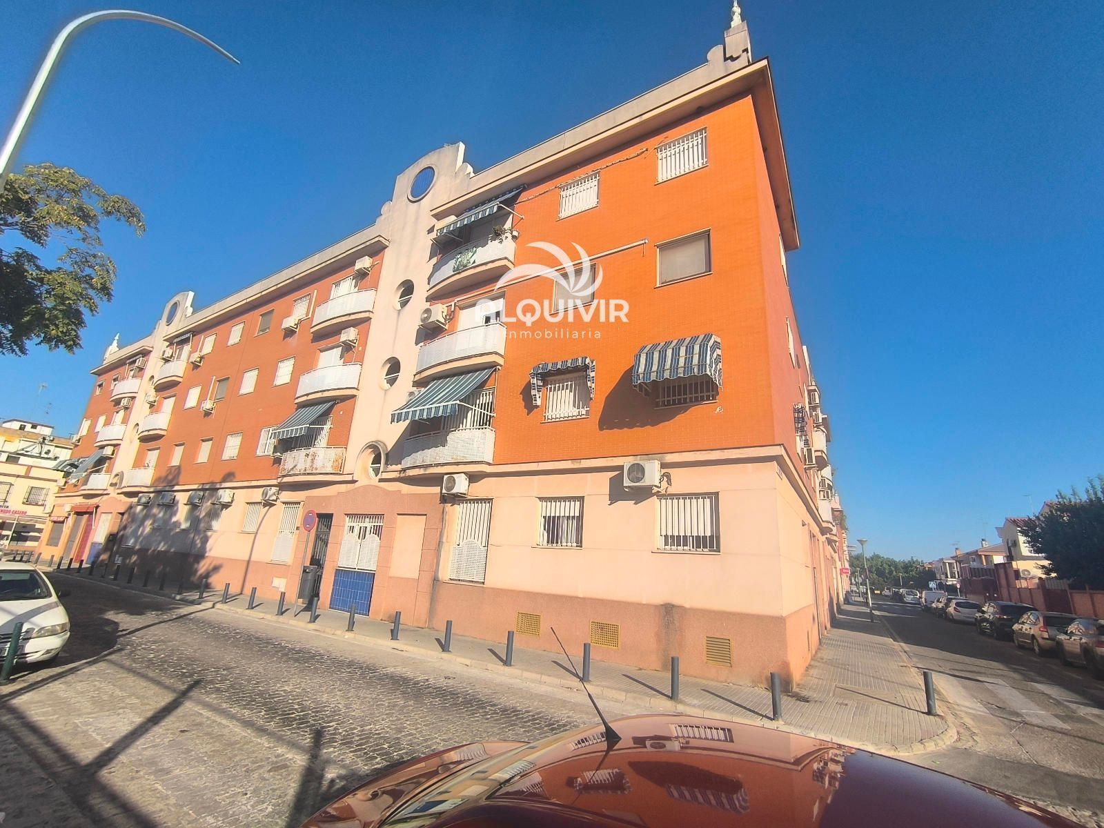 Piso en venta en Corvina I, San Jerónimo - La Bachillera