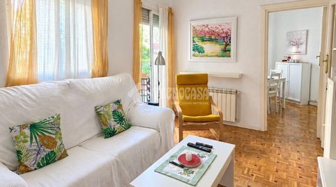 Foto 5 de Piso en venta en Jerónimos, Madrid Capital