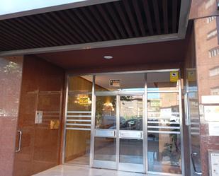 Flat to rent in Calatayud  with Air Conditioner, Heating and Parquet flooring