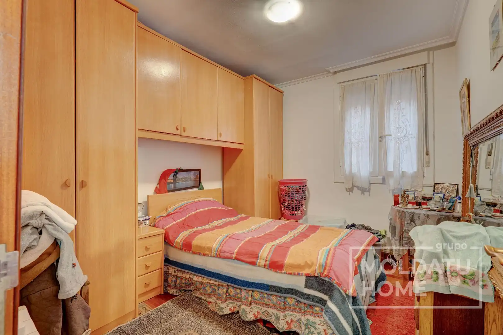 Habitación de Piso en venta en Errenteria con Calefacción y Terraza